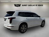 New 2025 Cadillac XT6 Premium Luxury w/ Technology Package image 3