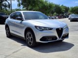 New 2025 Alfa Romeo Stelvio Sprint image 5