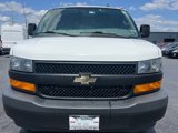 Used 2018 Chevrolet Express 3500 w/ Driver Convenience Package image 2