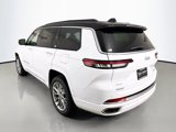 New 2025 Jeep Grand Cherokee L Summit image 5