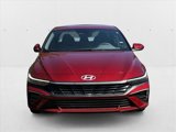 Used 2024 Hyundai Elantra SEL image 2