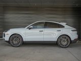 New 2025 Porsche Cayenne Coupe image 2