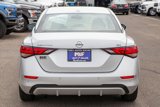 Used 2022 Nissan Sentra SV image 6