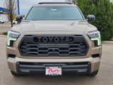 Used 2025 Toyota Sequoia TRD Pro image 5