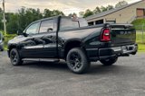 New 2025 RAM 1500 Tradesman image 5