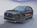 New 2026 Honda CR-V TrailSport image 2