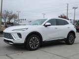 New 2025 Buick Envision Preferred image 3
