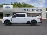 New 2025 Ford F250 XL w/ STX Appearance Package image 3