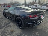 New 2025 Chevrolet Corvette E-Ray w/ ZER Performance Package image 5