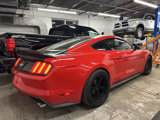 Used 2015 Ford Mustang GT Premium w/ Equipment Group 401A image 4