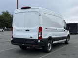 New 2025 Ford Transit 150 148 Medium Roof w/ Load Area Protection Package image 2
