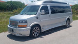 Used 2017 GMC Savana 2500 Extended image 2