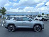 New 2026 Chevrolet Equinox LT w/ Convenience Package II image 2