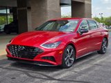 Used 2021 Hyundai Sonata SEL Plus w/ Winter Weather Package image 3