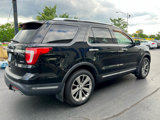 Used 2018 Ford Explorer Limited image 5