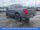 New 2025 Ford F150 XLT image 3