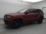 Used 2018 Jeep Grand Cherokee Altitude image 2