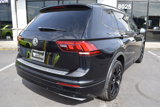 Used 2020 Volkswagen Tiguan SE R-Line image 5