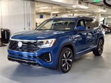 New 2025 Volkswagen Atlas SEL Premium R-Line image 2