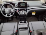 New 2025 Honda Odyssey Elite image 4