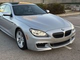 Used 2015 BMW 640i Gran Coupe xDrive image 6