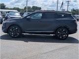New 2026 Kia Sportage SX image 4