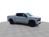 New 2025 Chevrolet Silverado 1500 RST w/ RST All Star Premium Package image 2