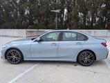 Used 2024 BMW 330i Sedan image 4