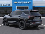 New 2026 Chevrolet Equinox LT image 3