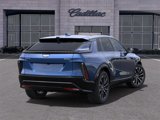 New 2025 Cadillac Lyriq Sport image 4