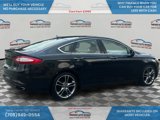 Used 2015 Ford Fusion Titanium image 4