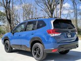 New 2025 Subaru Forester Wilderness image 3