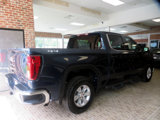 Used 2020 GMC Sierra 1500 SLE image 4