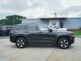 Used 2024 Jeep Grand Cherokee Limited 4xe image 3
