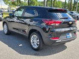 New 2026 Chevrolet TrailBlazer LS w/ LS Convenience Package image 5