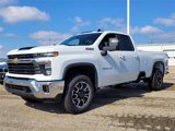 New 2025 Chevrolet Silverado 3500 LT w/ Safety Package image 2