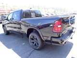New 2025 RAM 1500 Big Horn image 3