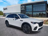 Certified 2025 MAZDA CX-70 Plug-In Hybrid w/ Premium Pkg image 3