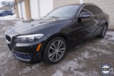 Used 2018 BMW 230i xDrive Coupe w/ Premium Package image 3