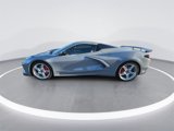 New 2025 Chevrolet Corvette Stingray Preferred Conv w/ Z51 Performance Package image 5