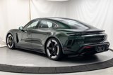 New 2025 Porsche Taycan Turbo S image 3