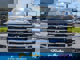New 2025 Ford F250 King Ranch w/ Chrome Package image 3