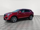 New 2025 Cadillac XT5 Premium Luxury w/ Technology Package image 4