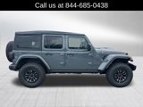 New 2025 Jeep Wrangler Unlimited Rubicon image 4