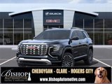 New 2026 GMC Terrain Denali w/ LPO, Floor Liner Package image 6