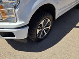 Used 2020 Ford F150 XL w/ Equipment Group 101A Mid image 4