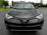 Used 2018 Toyota RAV4 XLE image 2
