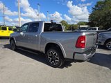 New 2025 RAM 1500 Laramie w/ Advanced Safety Group II image 4