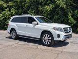 Used 2019 Mercedes-Benz GLS 450 4MATIC w/ Premium 1 Package image 2
