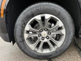 New 2025 Chevrolet Tahoe LS image 6